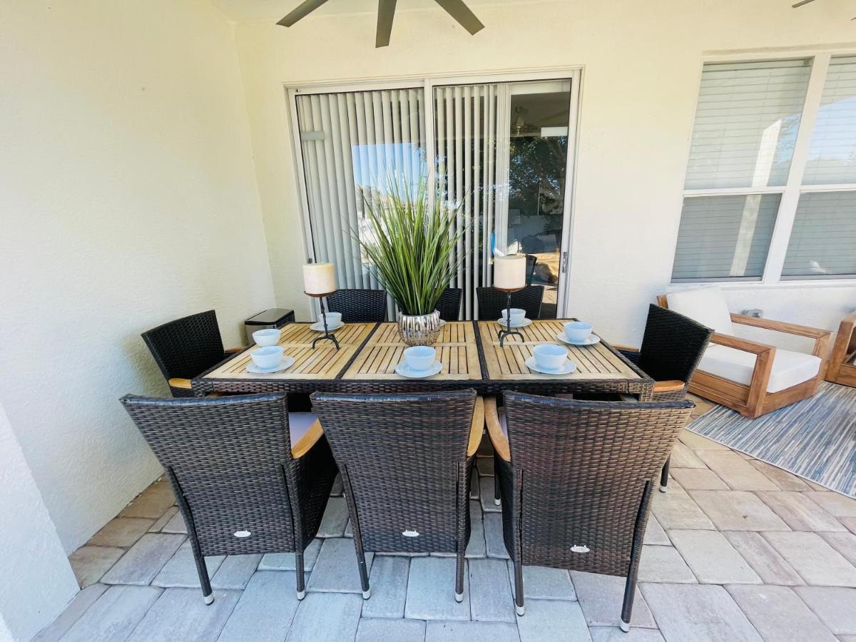 Paradise Heated Pool Home Near Img And Siesta Key Beach Bradenton Exterior foto