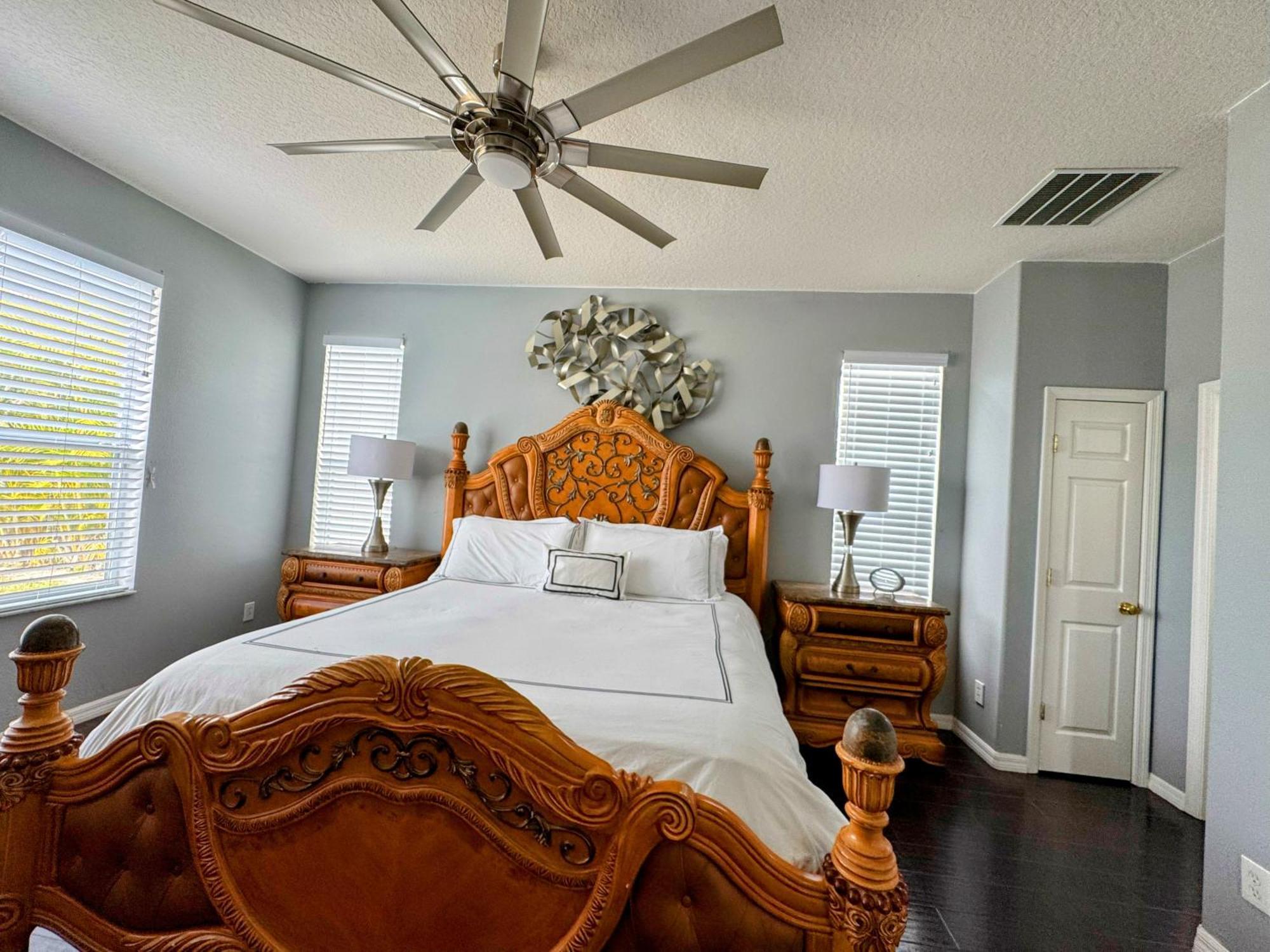 Paradise Heated Pool Home Near Img And Siesta Key Beach Bradenton Exterior foto