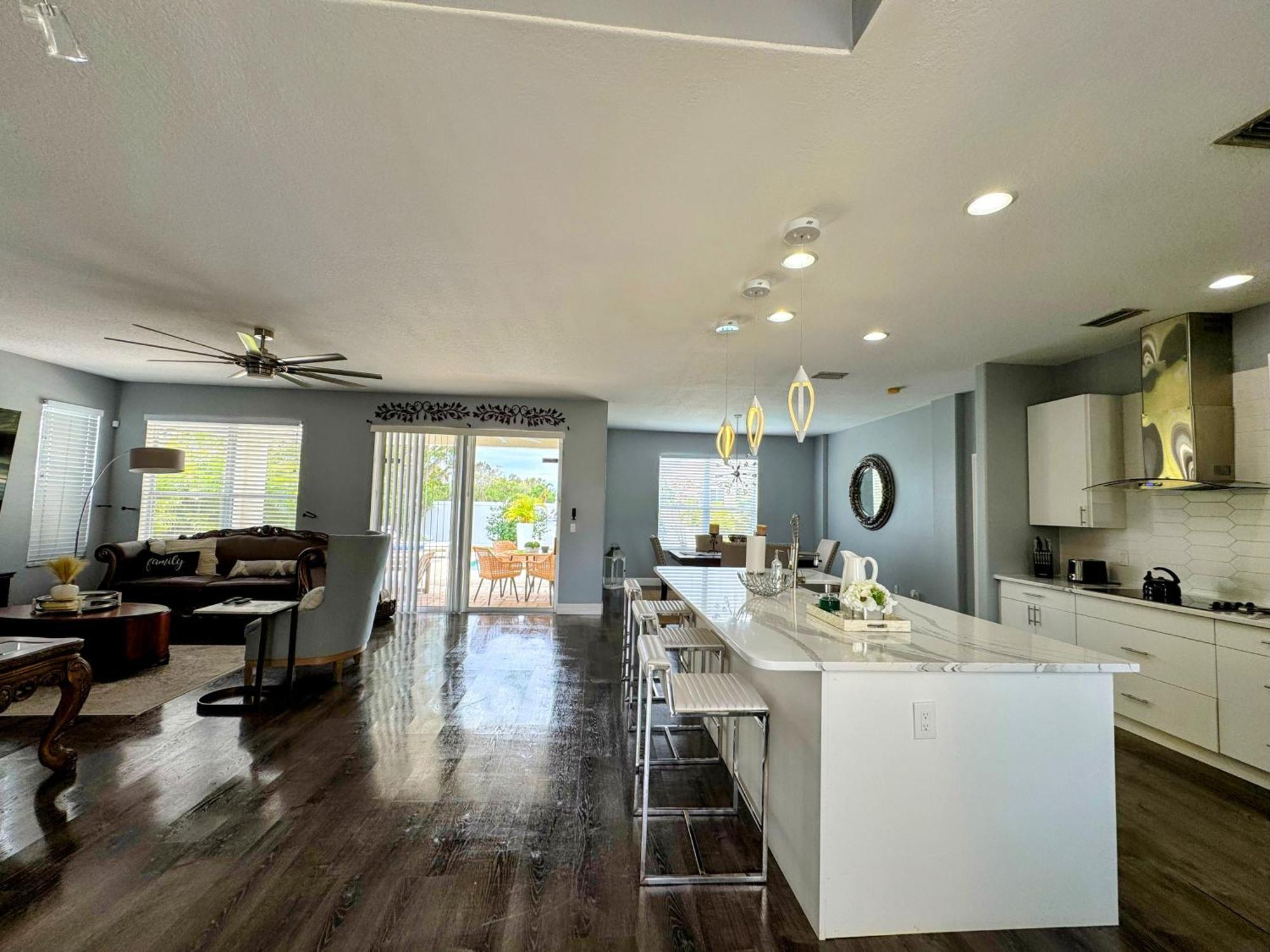 Paradise Heated Pool Home Near Img And Siesta Key Beach Bradenton Exterior foto